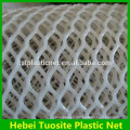 2016 bon prix Hexagonal vert en plastique plinthes